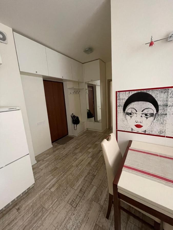 Apartment On Levanevskogo Odessa Exterior photo